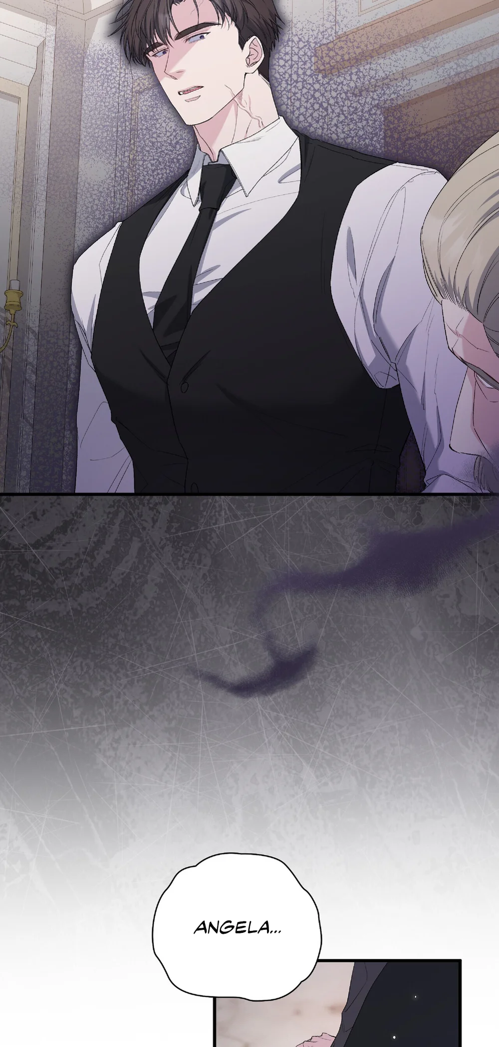 Đọc truyện KISS THE SCUMBAG - Chapter 21