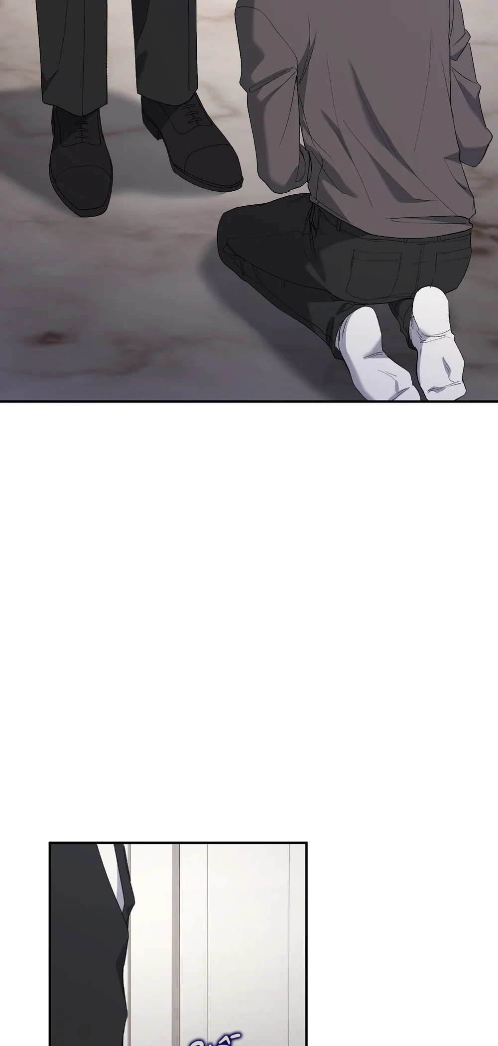 Đọc truyện KISS THE SCUMBAG - Chapter 21