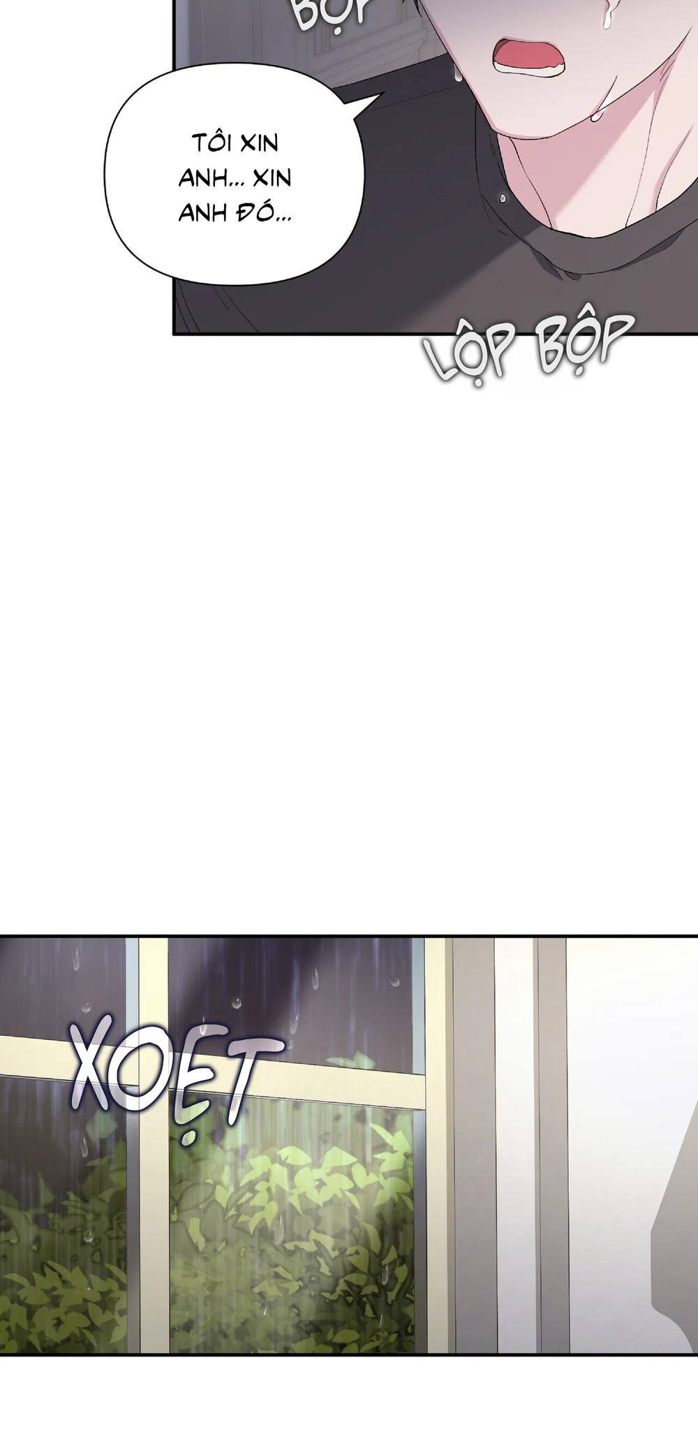 Đọc truyện KISS THE SCUMBAG - Chapter 21