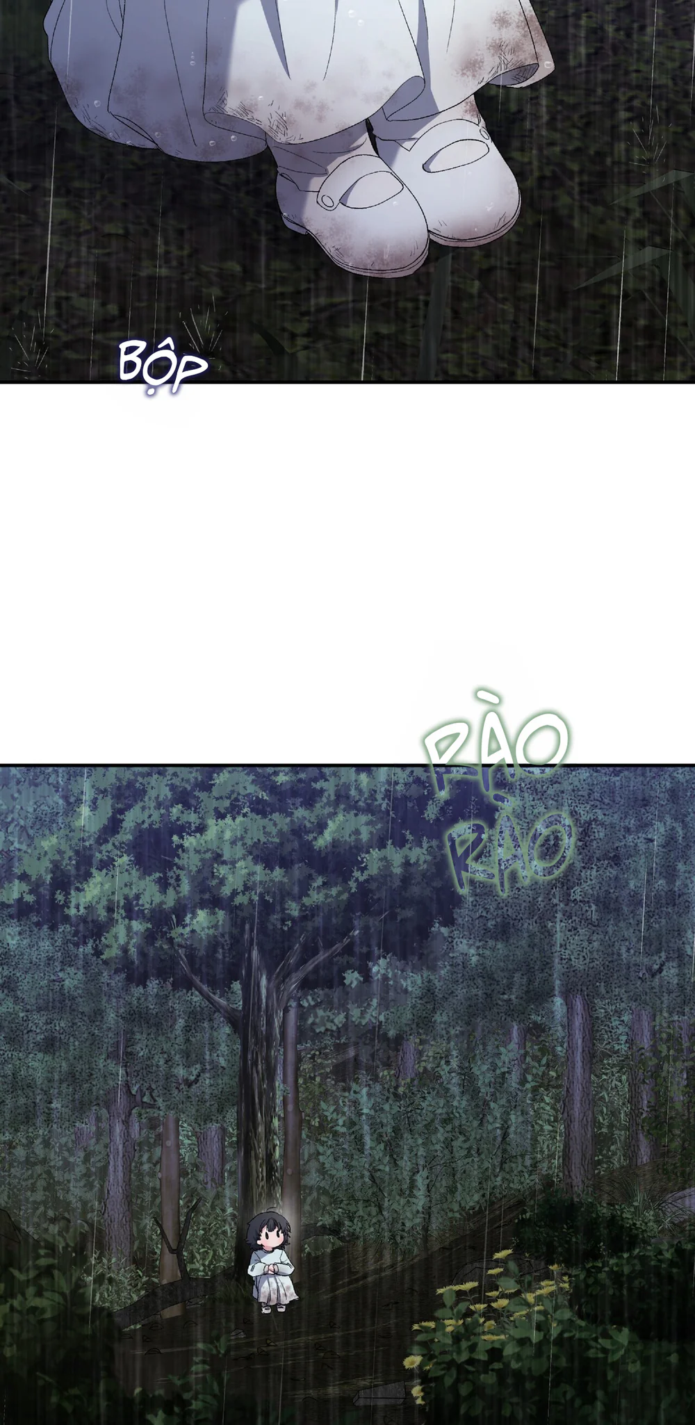 Đọc truyện KISS THE SCUMBAG - Chapter 21