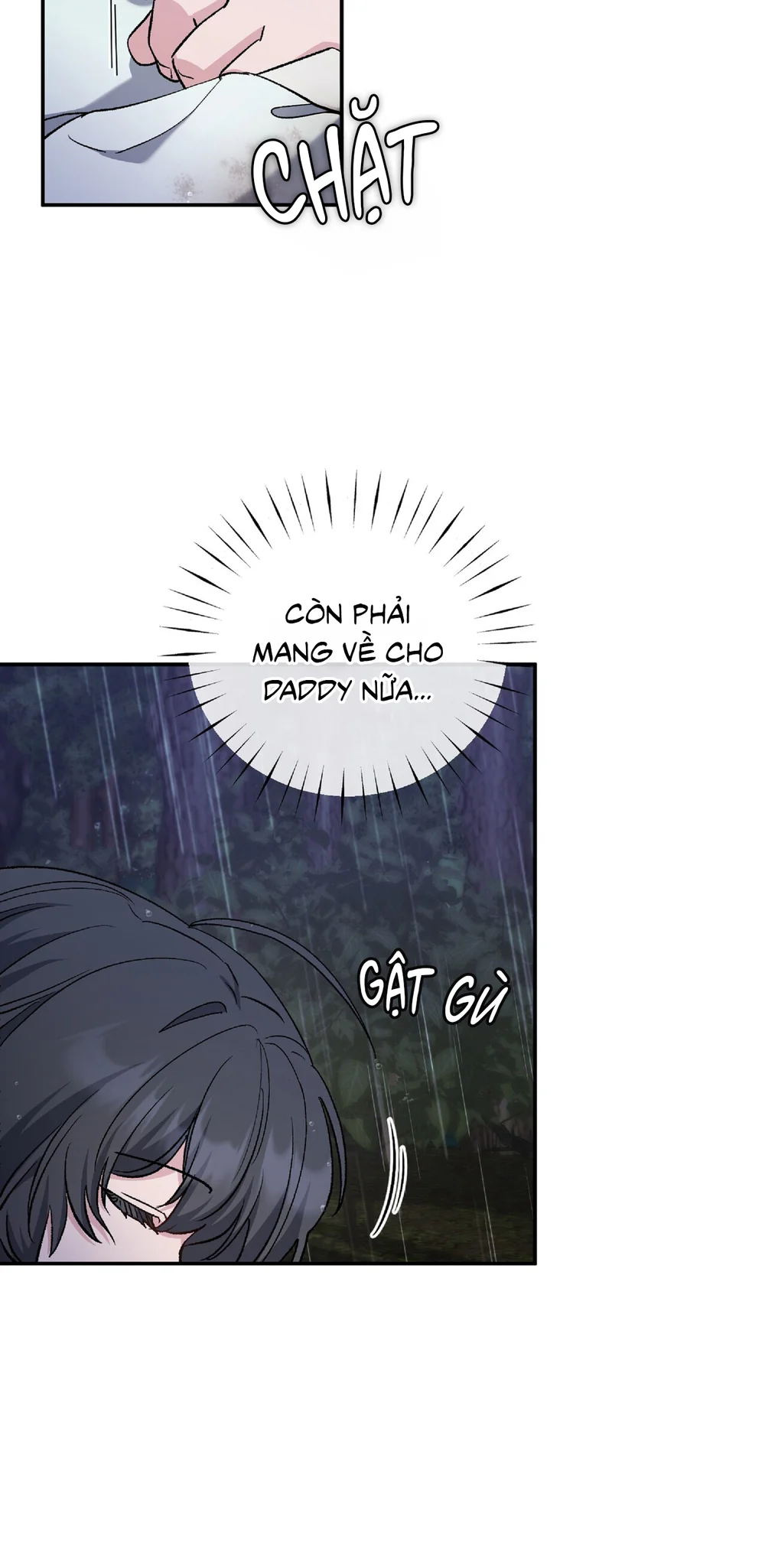 Đọc truyện KISS THE SCUMBAG - Chapter 21