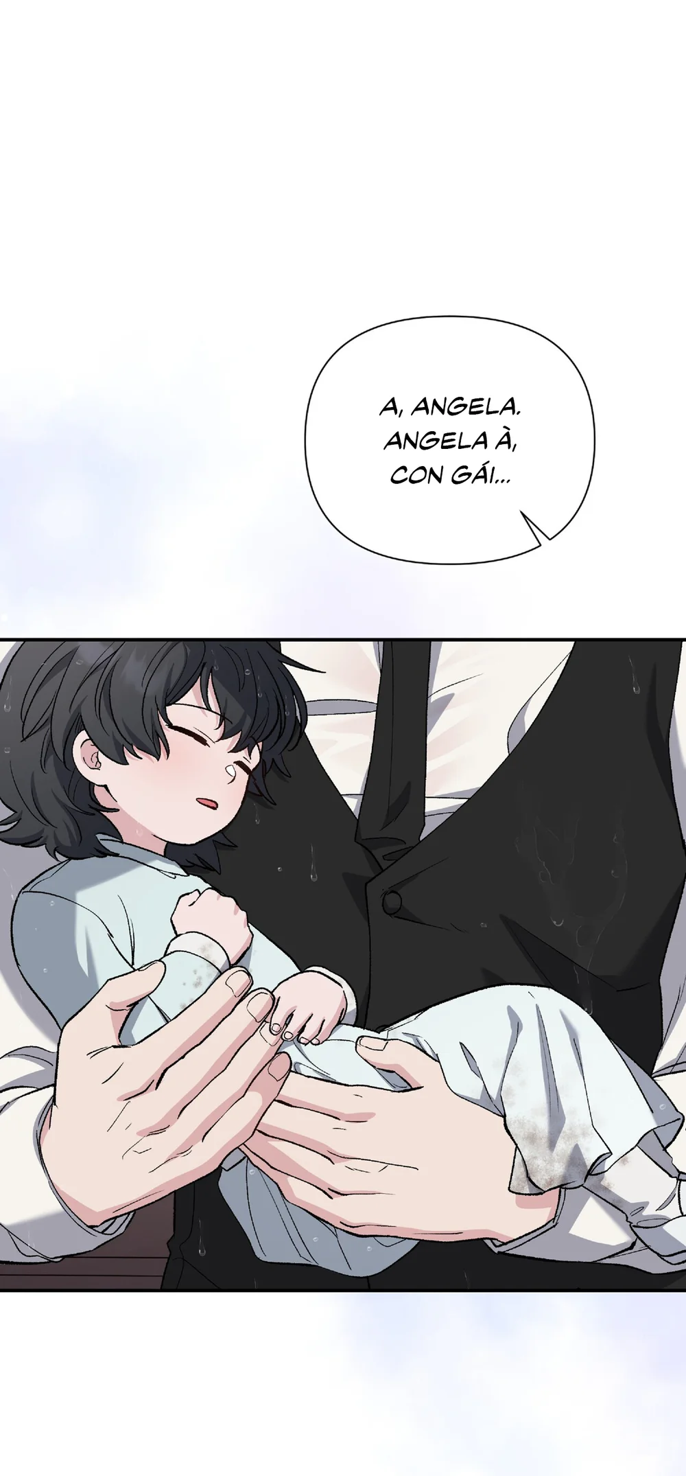 Đọc truyện KISS THE SCUMBAG - Chapter 21