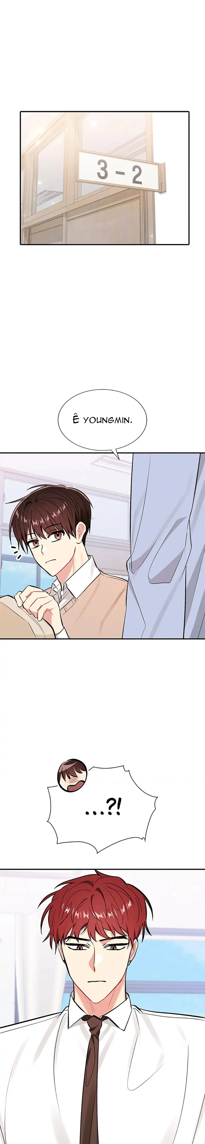 Đọc truyện Nhật Hạ - Chapter 49