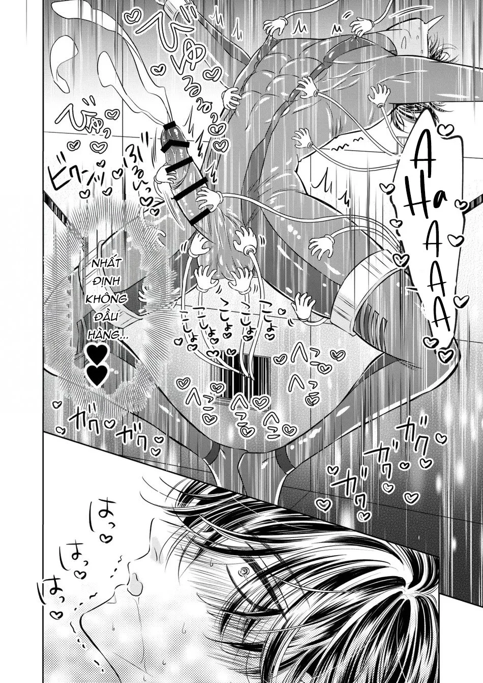 Đọc truyện ONESHORT BÁI THIẾN - Chapter 99.1