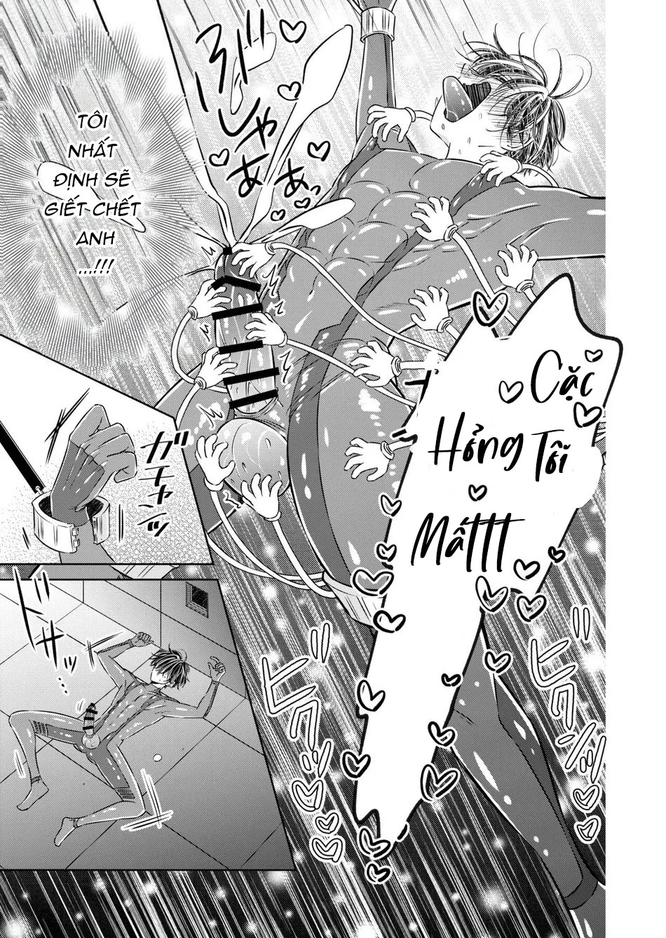 Đọc truyện ONESHORT BÁI THIẾN - Chapter 99.1
