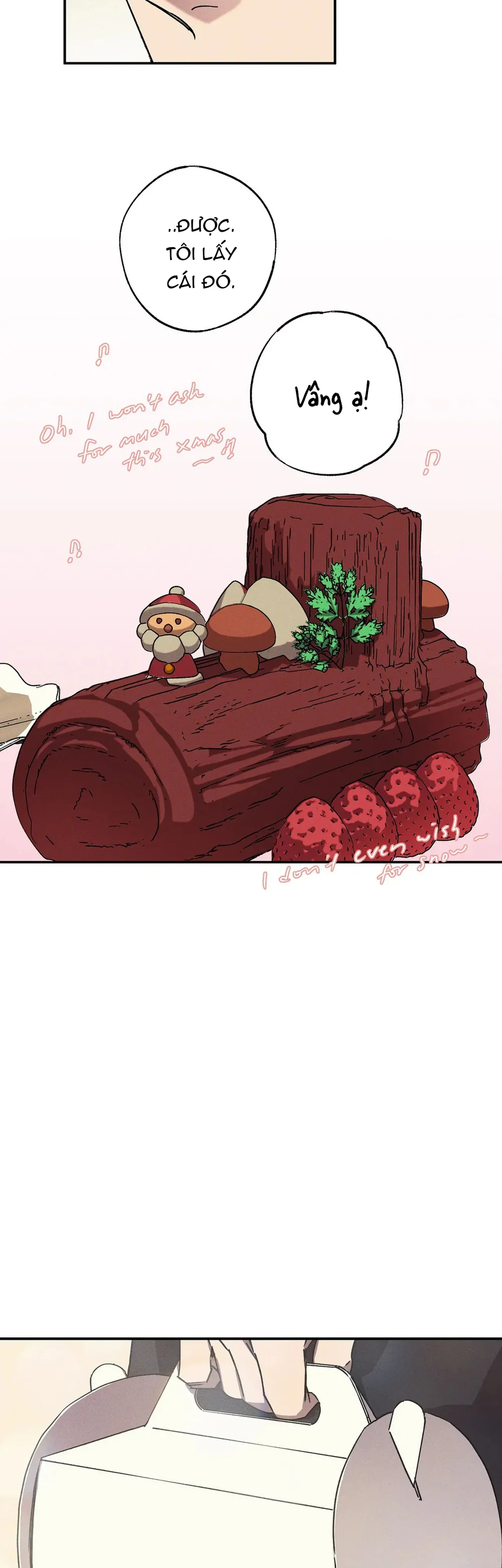 Đọc truyện WET SAND - Chapter 38