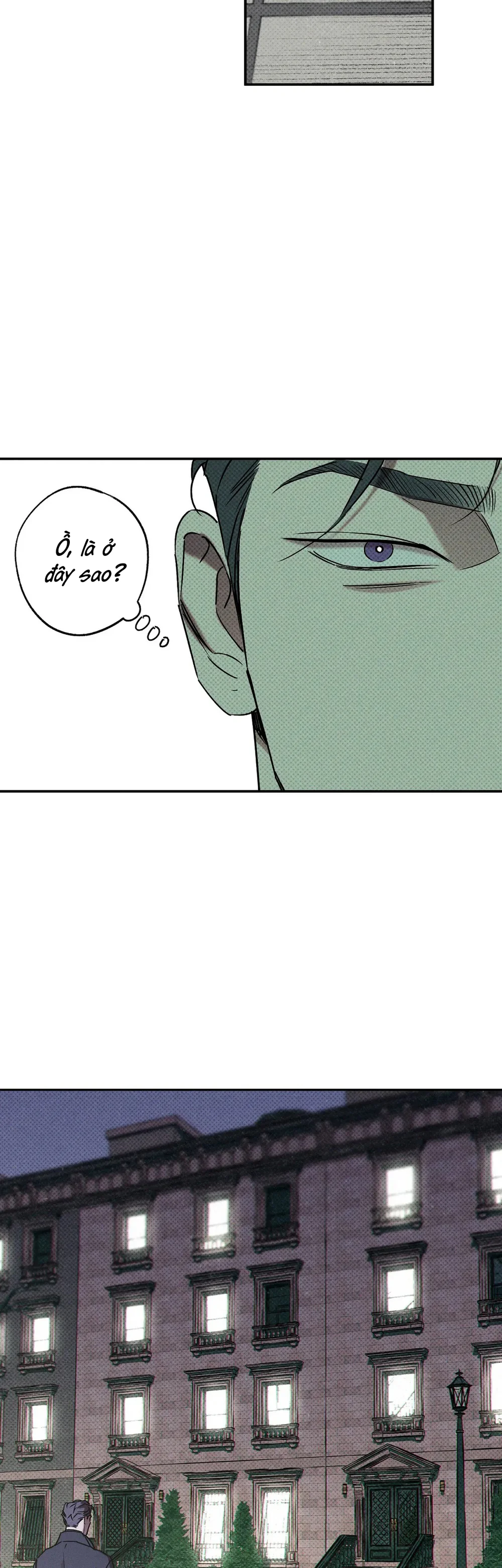 Đọc truyện WET SAND - Chapter 38