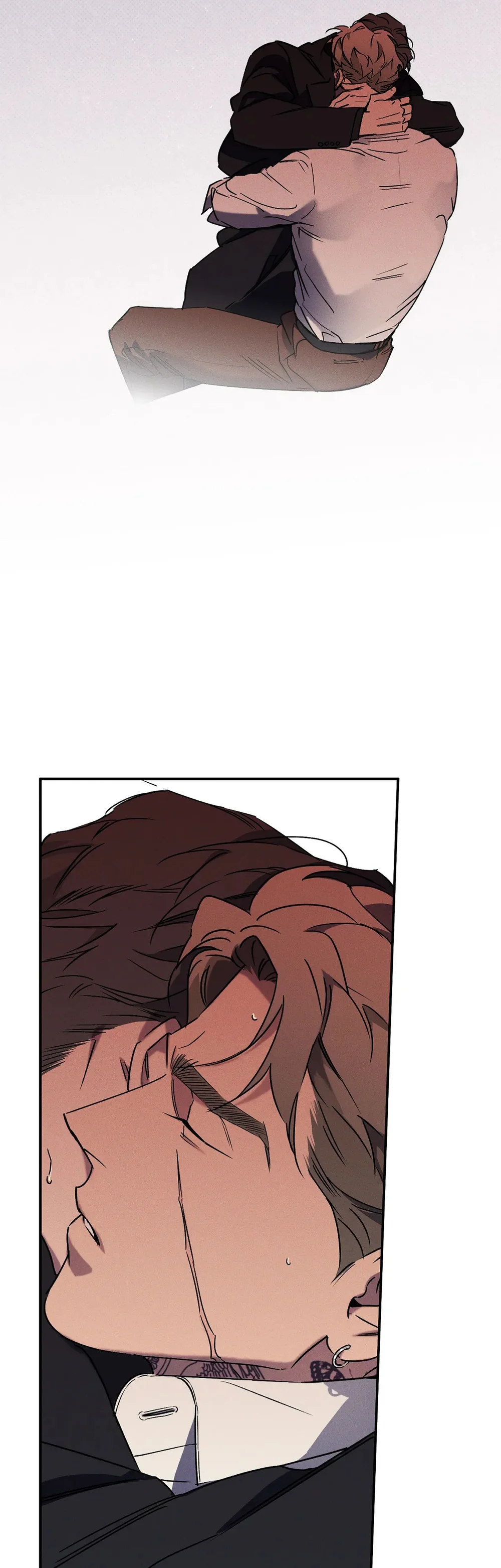 Đọc truyện WET SAND - Chapter 38
