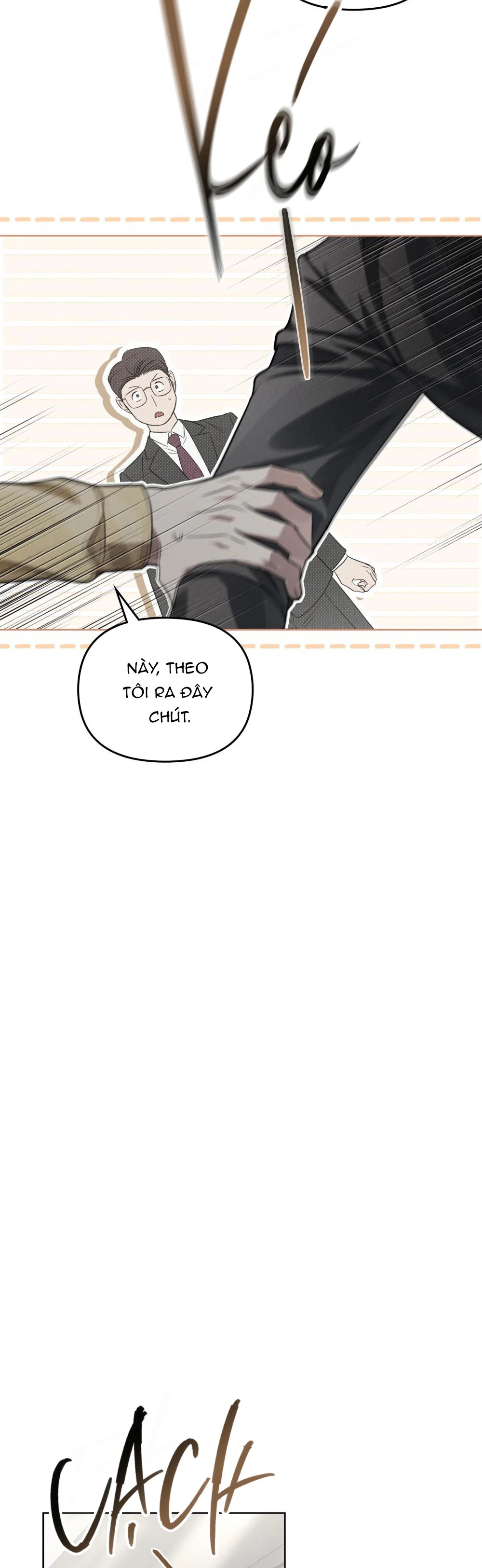 Đọc truyện Linh Hồn Lửa - Chapter 47