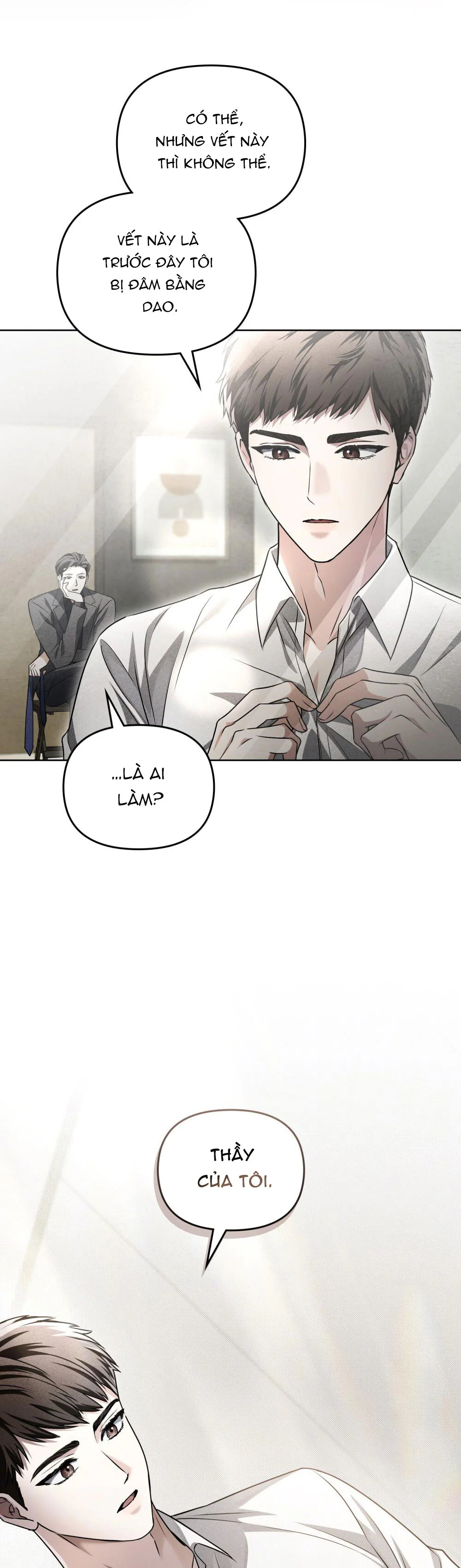 Đọc truyện Linh Hồn Lửa - Chapter 47