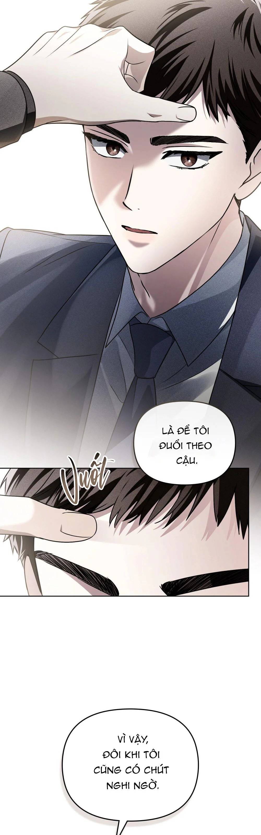 Đọc truyện Linh Hồn Lửa - Chapter 47