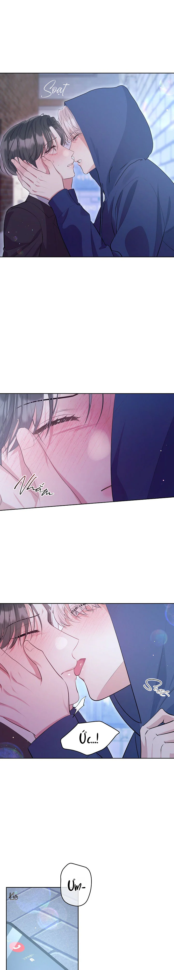 Đọc truyện BL NGẮN CHỊCH HỎNY - Chapter 63.3