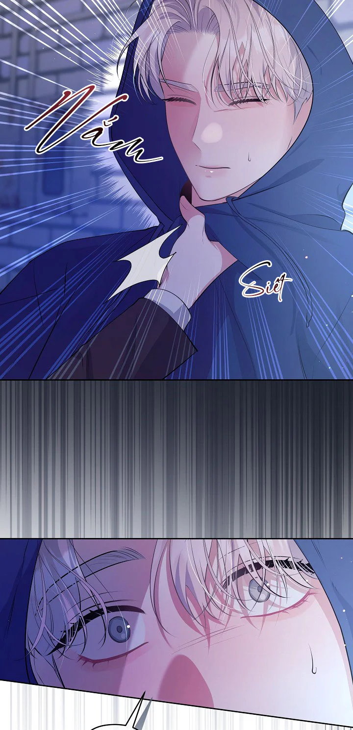 Đọc truyện BL NGẮN CHỊCH HỎNY - Chapter 63.3