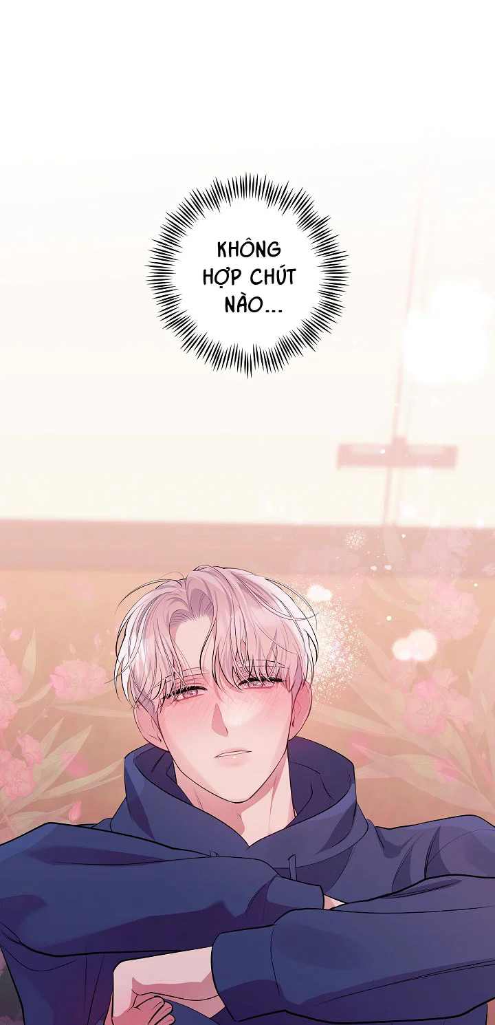 Đọc truyện BL NGẮN CHỊCH HỎNY - Chapter 63.3
