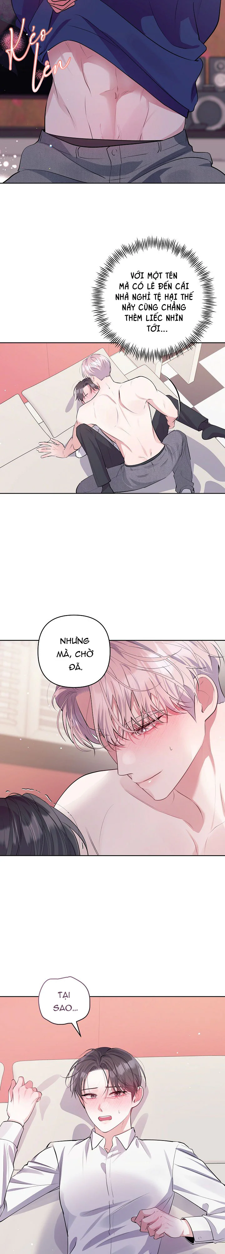 Đọc truyện BL NGẮN CHỊCH HỎNY - Chapter 63.3