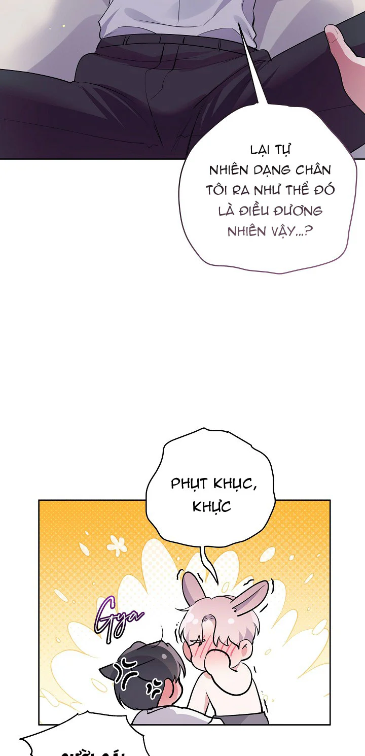 Đọc truyện BL NGẮN CHỊCH HỎNY - Chapter 63.3