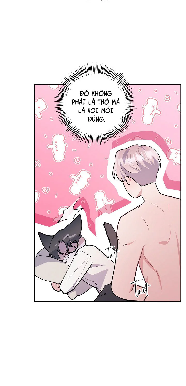 Đọc truyện BL NGẮN CHỊCH HỎNY - Chapter 63.3