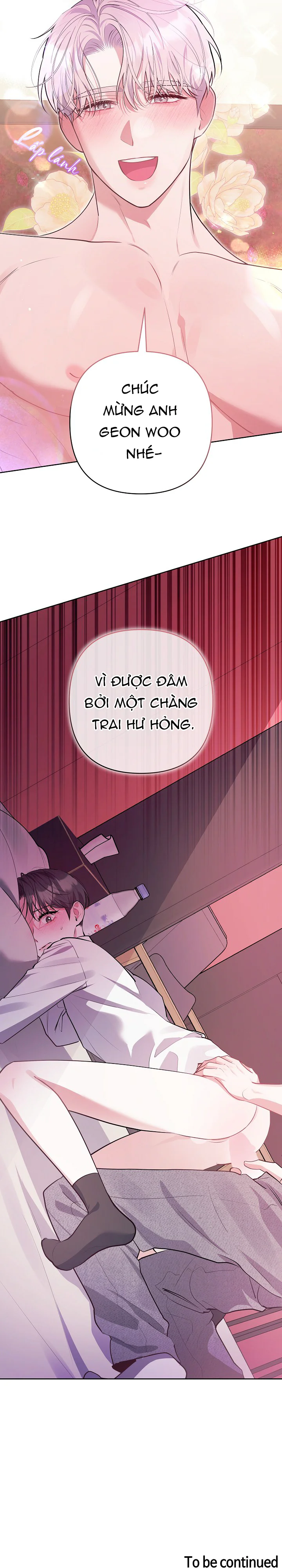 Đọc truyện BL NGẮN CHỊCH HỎNY - Chapter 63.3