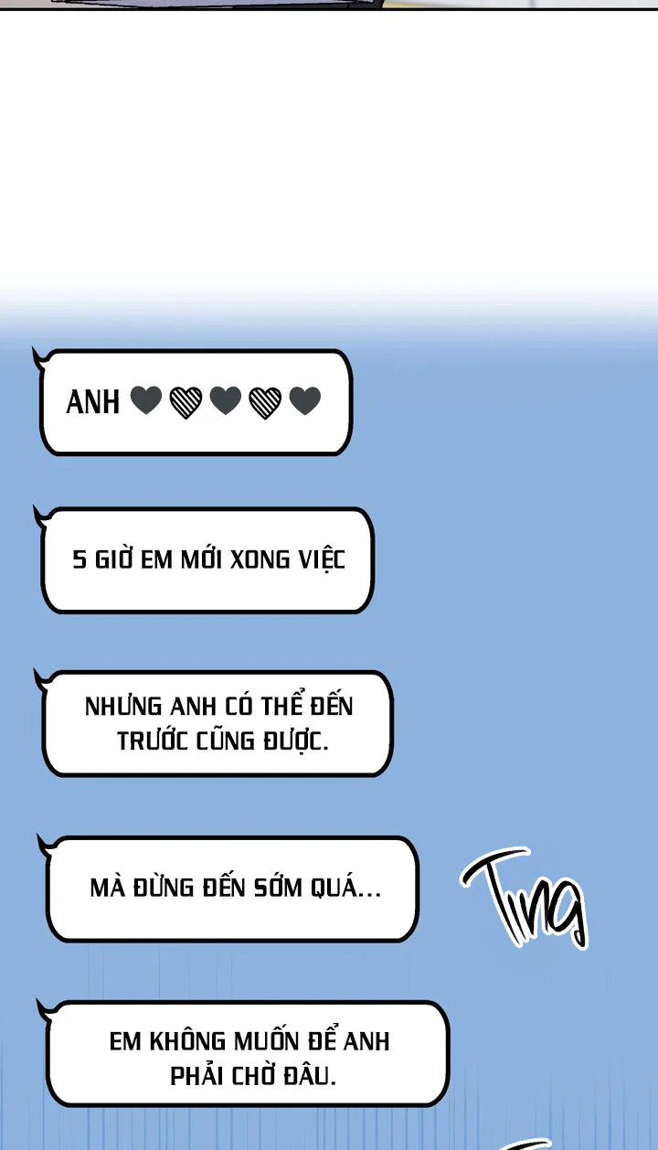 Đọc truyện THÚ CƯNG DAMDANG - Chapter 11.1