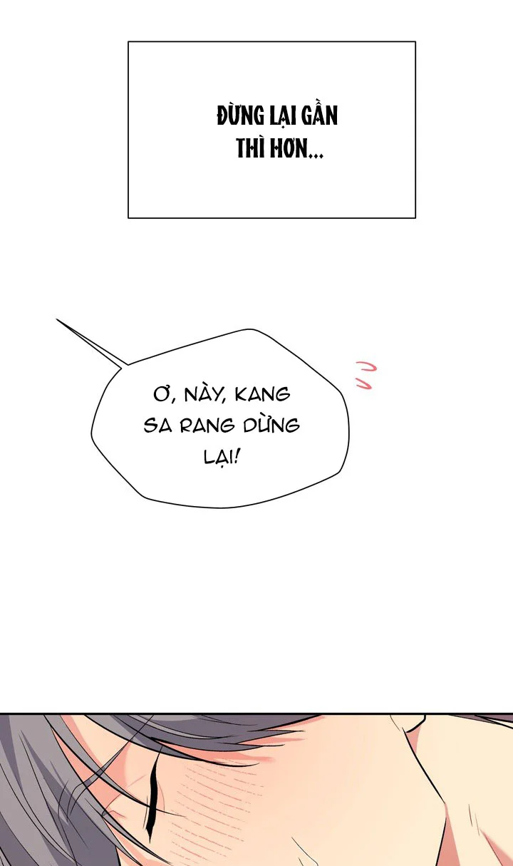 Đọc truyện THÚ CƯNG DAMDANG - Chapter 11.1