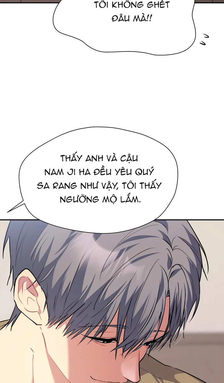 Đọc truyện THÚ CƯNG DAMDANG - Chapter 11.1