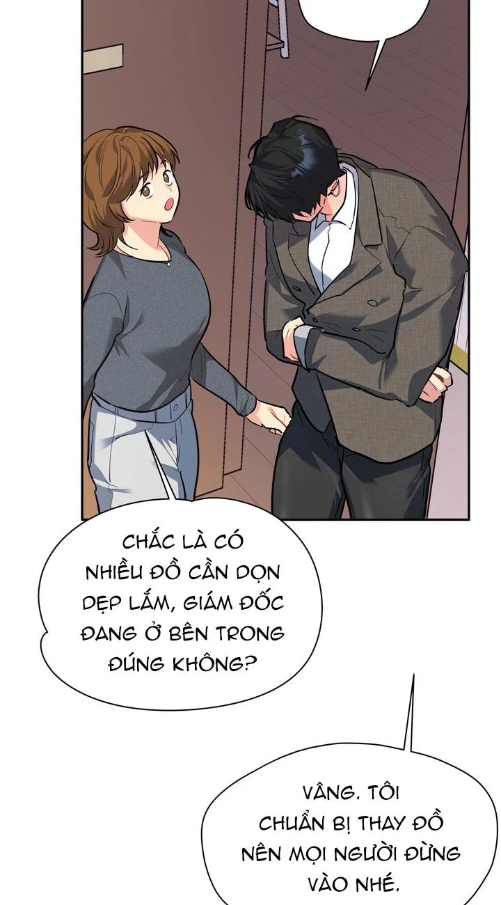 Đọc truyện THÚ CƯNG DAMDANG - Chapter 11.1