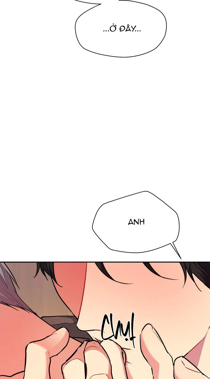 Đọc truyện THÚ CƯNG DAMDANG - Chapter 11.1