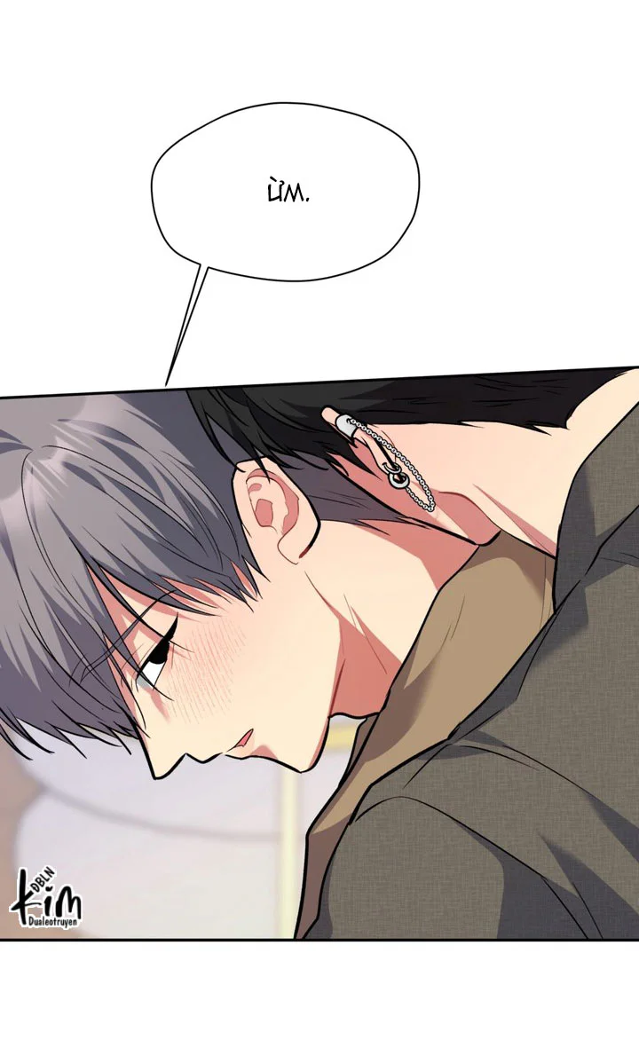 Đọc truyện THÚ CƯNG DAMDANG - Chapter 11.1