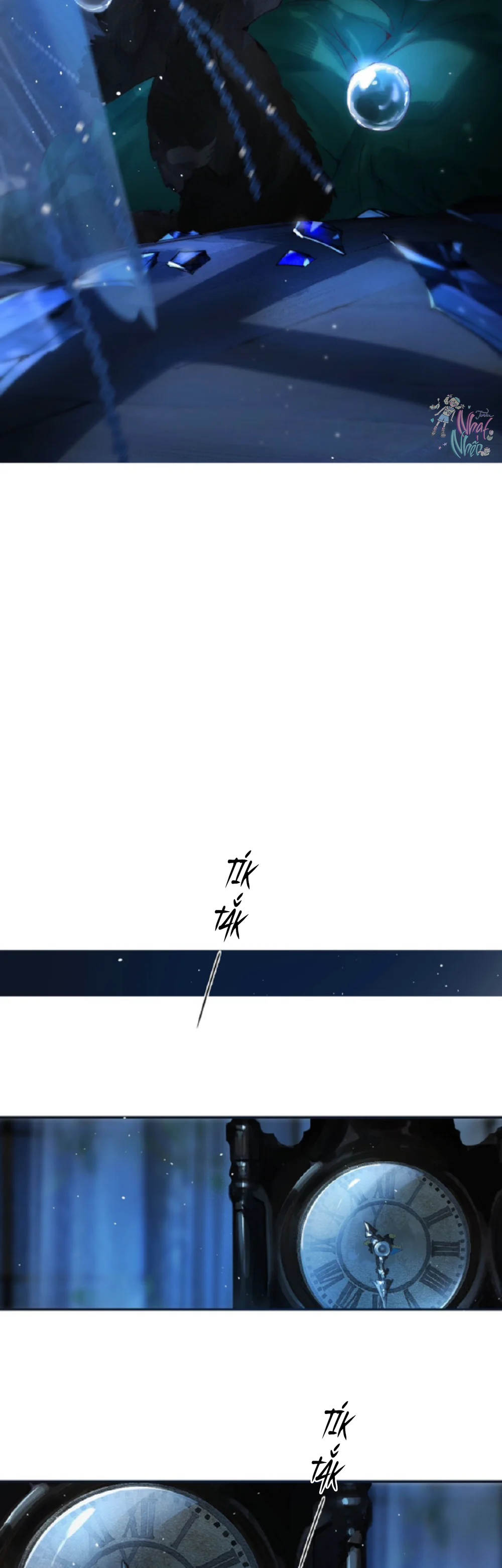 Đọc truyện Trộm Hương - Chapter 15