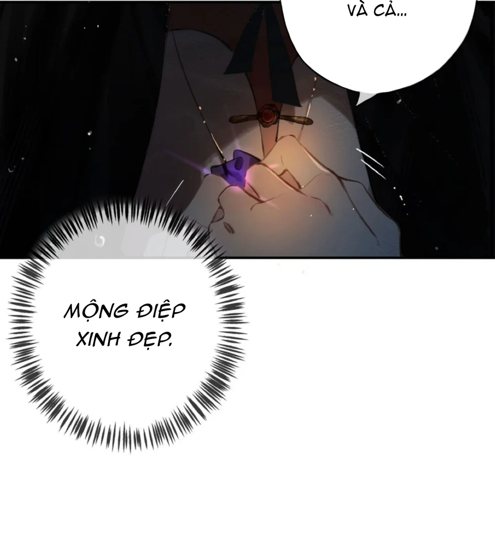 Đọc truyện Trộm Hương - Chapter 15