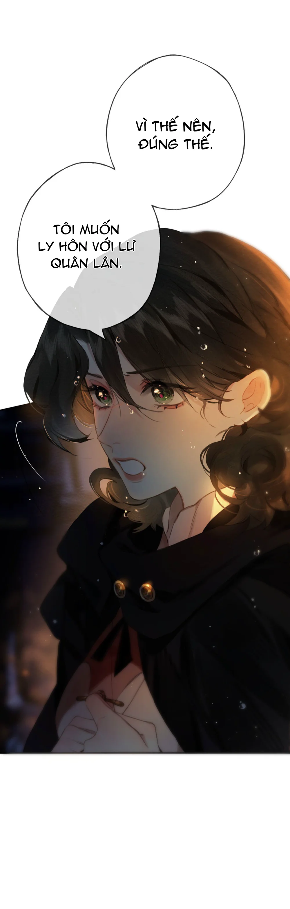 Đọc truyện Trộm Hương - Chapter 15