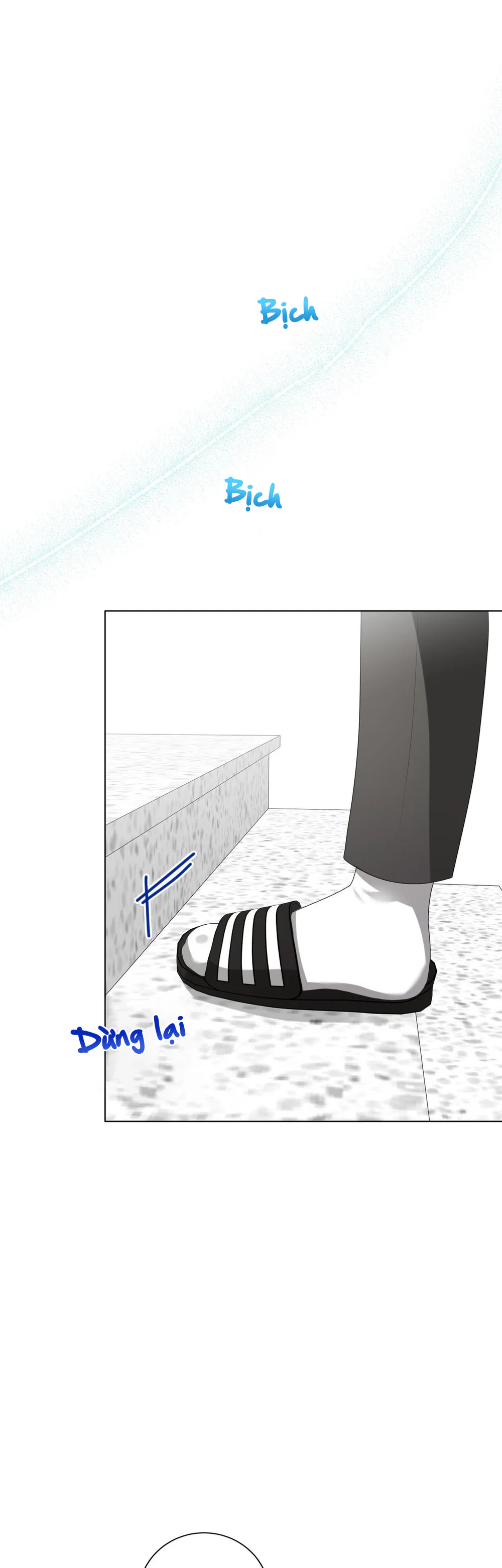 Đọc truyện Cảnh báo: có thú dữ kìa - Chapter 26