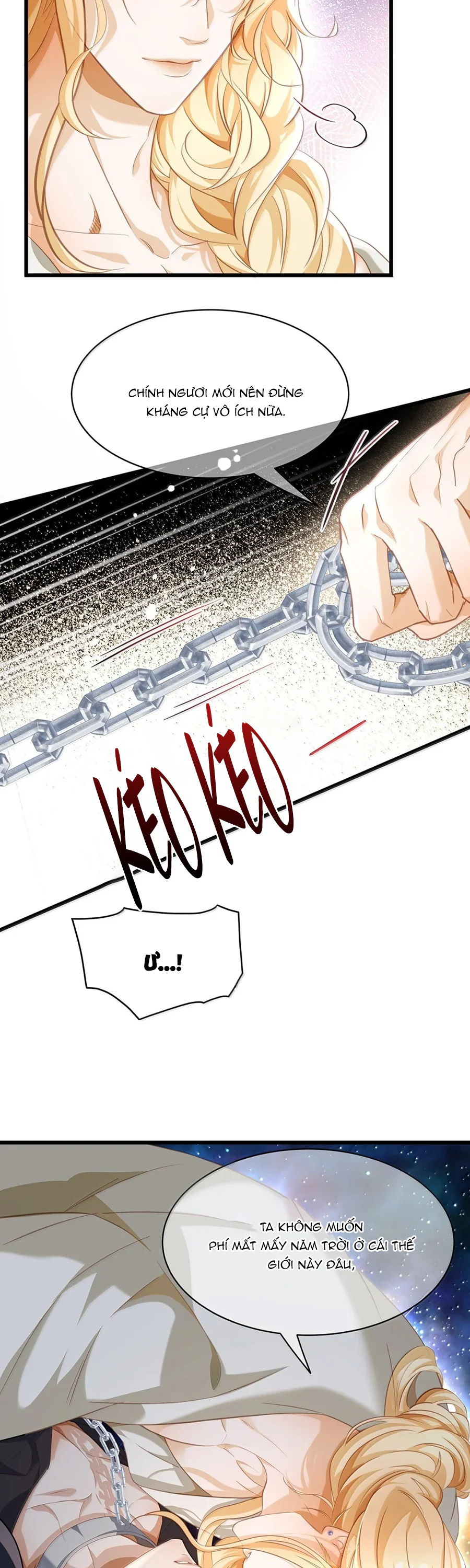 Đọc truyện Tôi Tái Sinh Thành Tiểu Ác Long Của Hoàng Tử Điện Hạ - Chapter 112