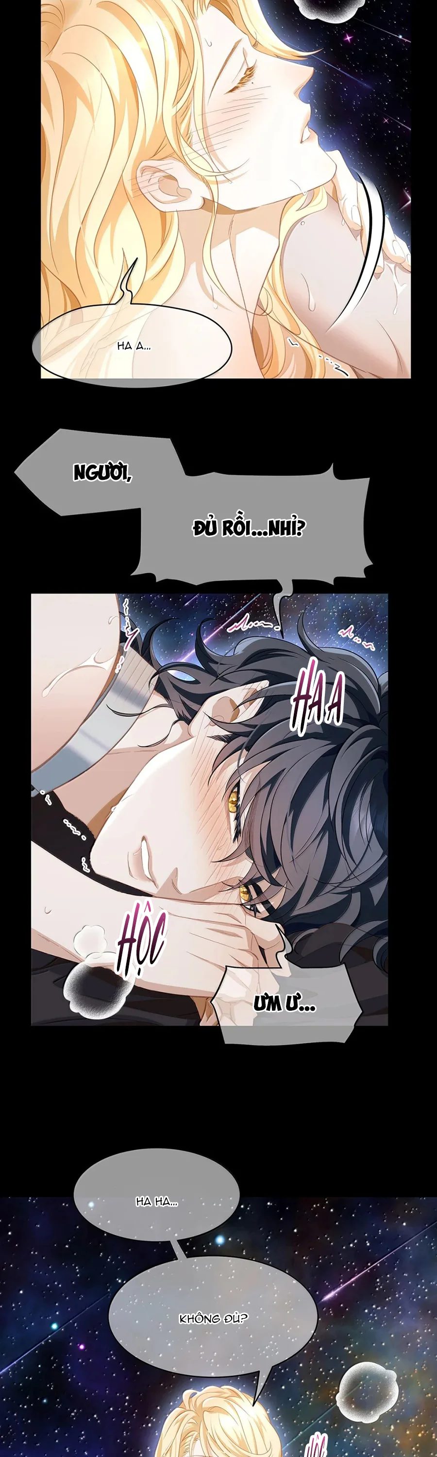 Đọc truyện Tôi Tái Sinh Thành Tiểu Ác Long Của Hoàng Tử Điện Hạ - Chapter 112