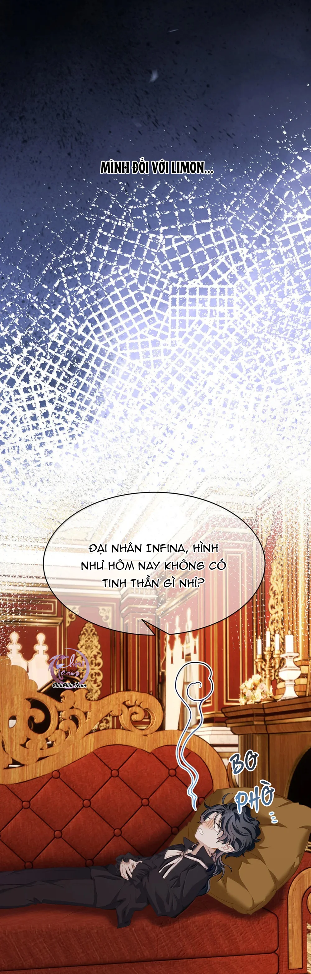 Đọc truyện Tôi Tái Sinh Thành Tiểu Ác Long Của Hoàng Tử Điện Hạ - Chapter 113