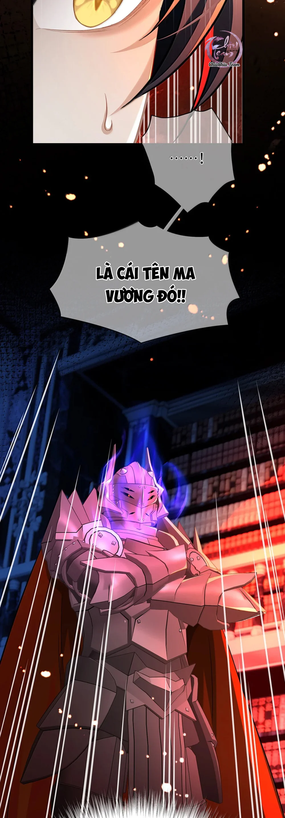 Đọc truyện Tôi Tái Sinh Thành Tiểu Ác Long Của Hoàng Tử Điện Hạ - Chapter 113