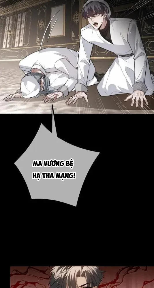 Đọc truyện Phệ Chủ - Chapter 56