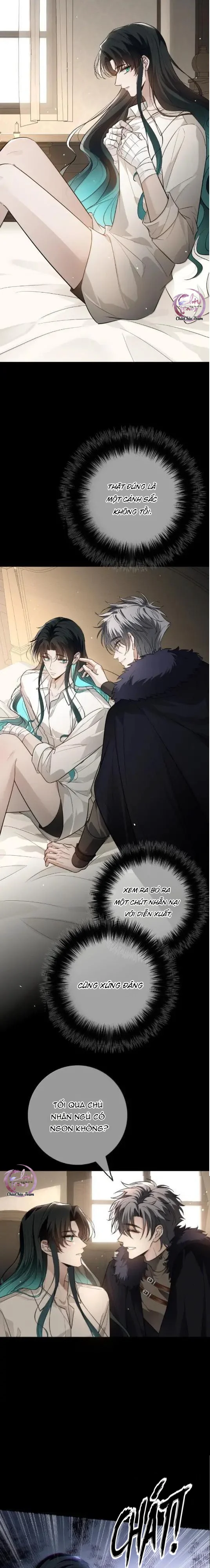 Đọc truyện Phệ Chủ - Chapter 56