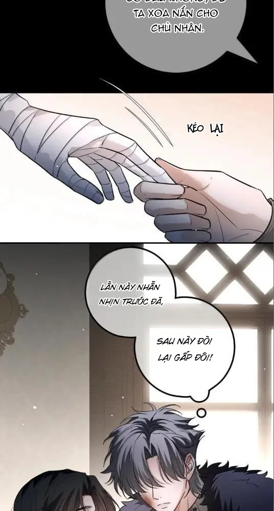 Đọc truyện Phệ Chủ - Chapter 56