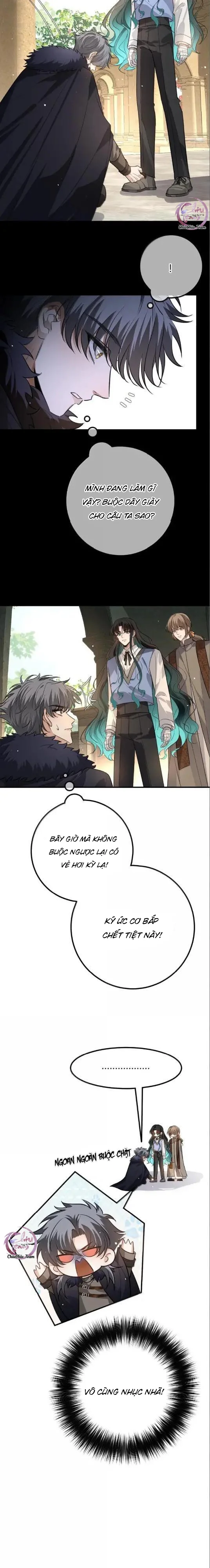 Đọc truyện Phệ Chủ - Chapter 56
