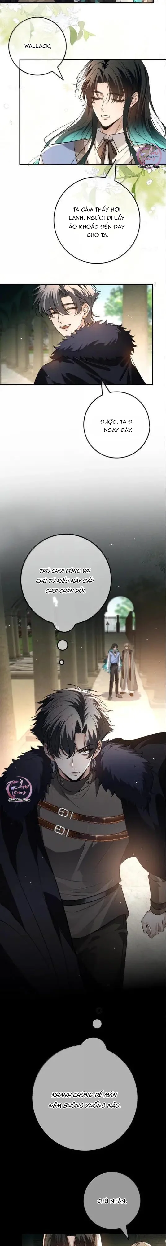 Đọc truyện Phệ Chủ - Chapter 56