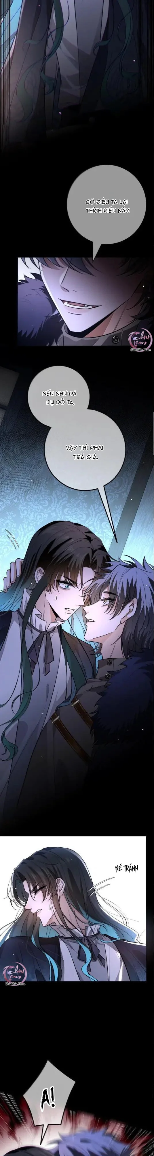Đọc truyện Phệ Chủ - Chapter 57