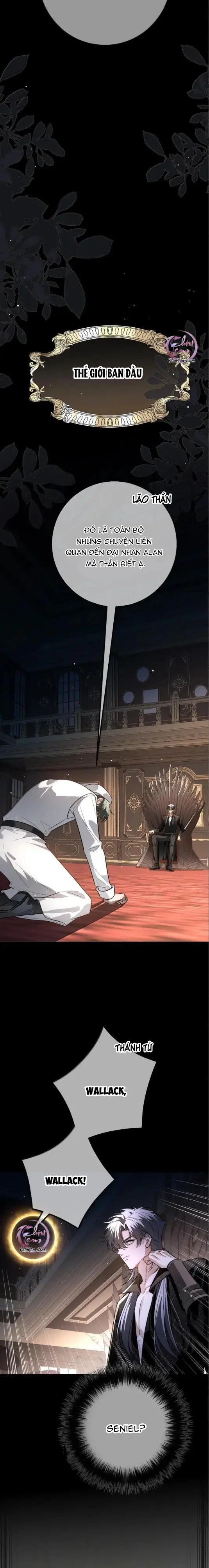 Đọc truyện Phệ Chủ - Chapter 57