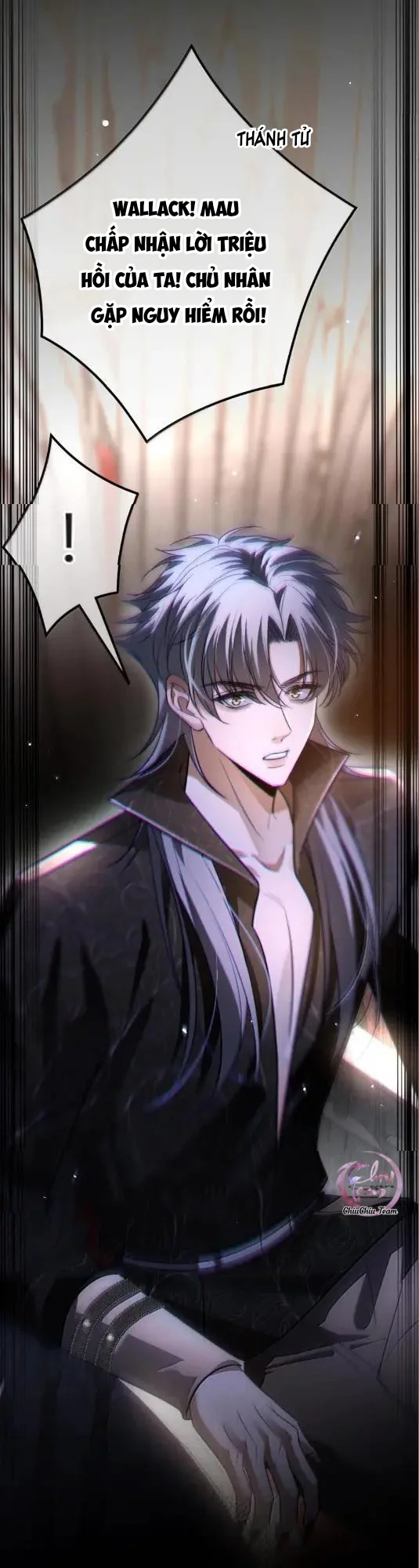 Đọc truyện Phệ Chủ - Chapter 57