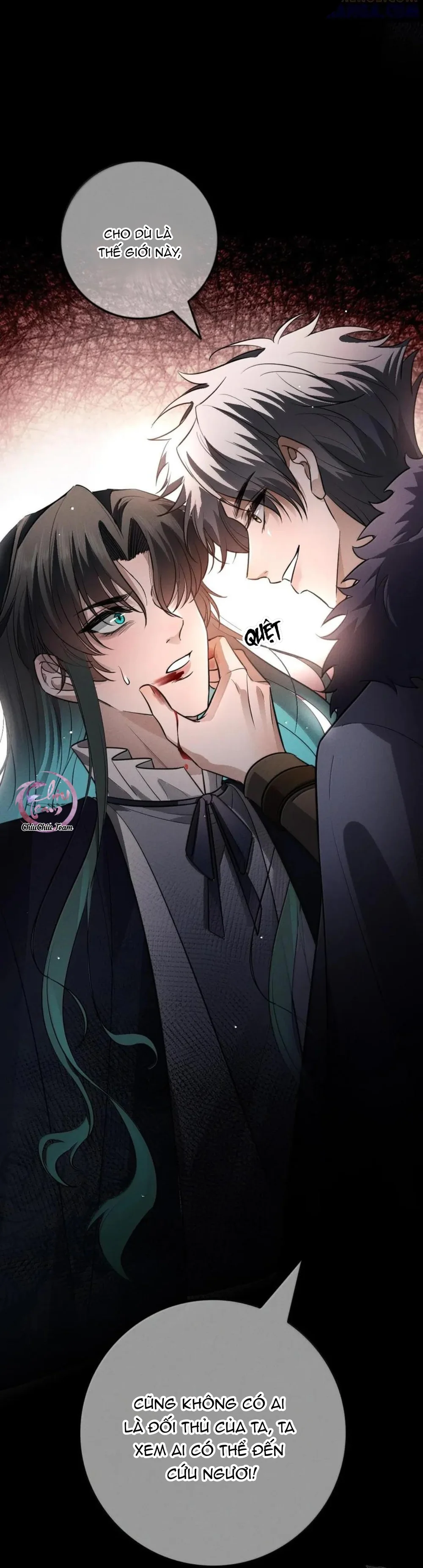 Đọc truyện Phệ Chủ - Chapter 58