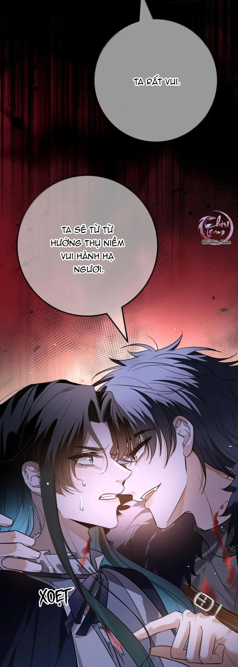 Đọc truyện Phệ Chủ - Chapter 58
