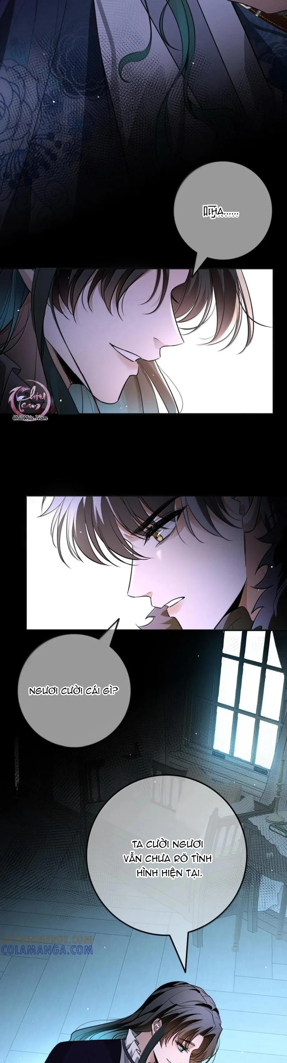 Đọc truyện Phệ Chủ - Chapter 58