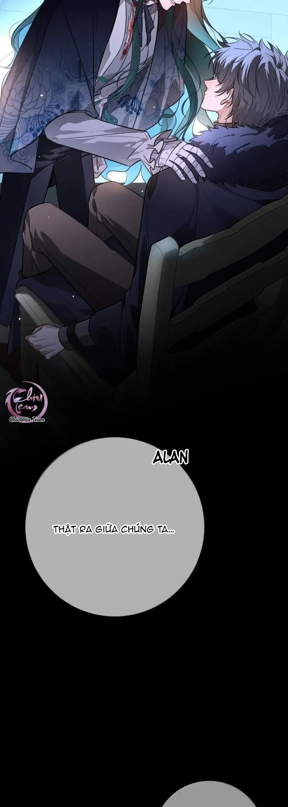 Đọc truyện Phệ Chủ - Chapter 58