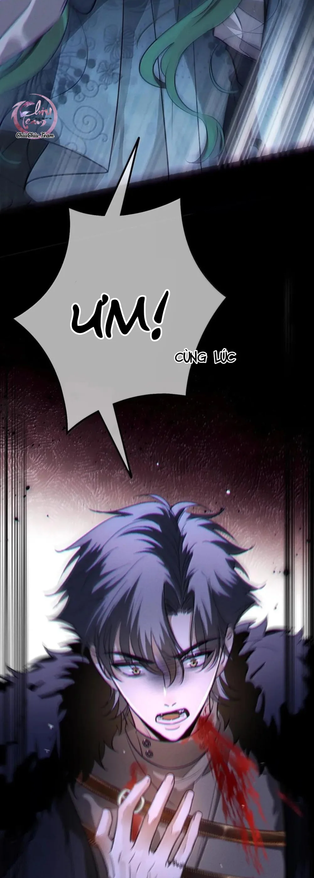 Đọc truyện Phệ Chủ - Chapter 58