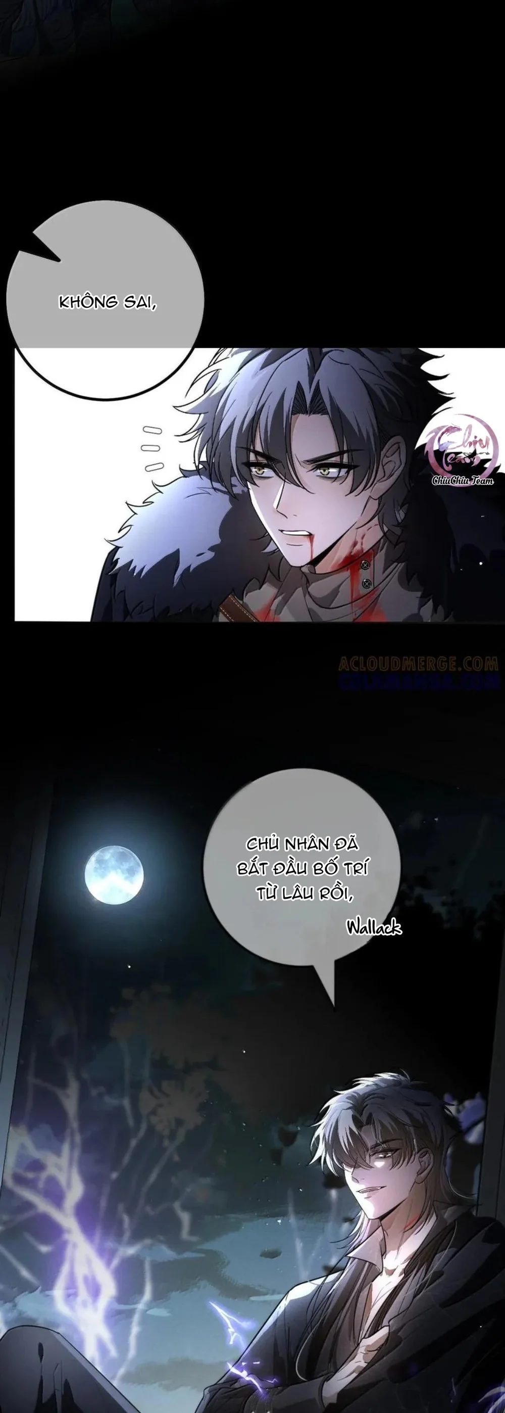 Đọc truyện Phệ Chủ - Chapter 58